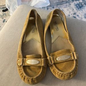 Michael Kors flats